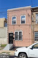 NEWBOLD - Residential Lease