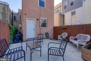 NEWBOLD - Residential Lease