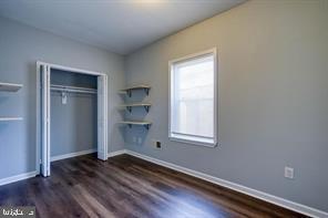 NEWBOLD - Residential Lease