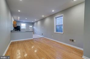 NEWBOLD - Residential Lease