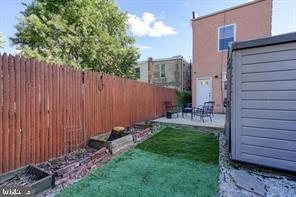 NEWBOLD - Residential Lease