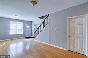 NEWBOLD - Residential Lease