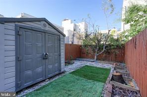 NEWBOLD - Residential Lease