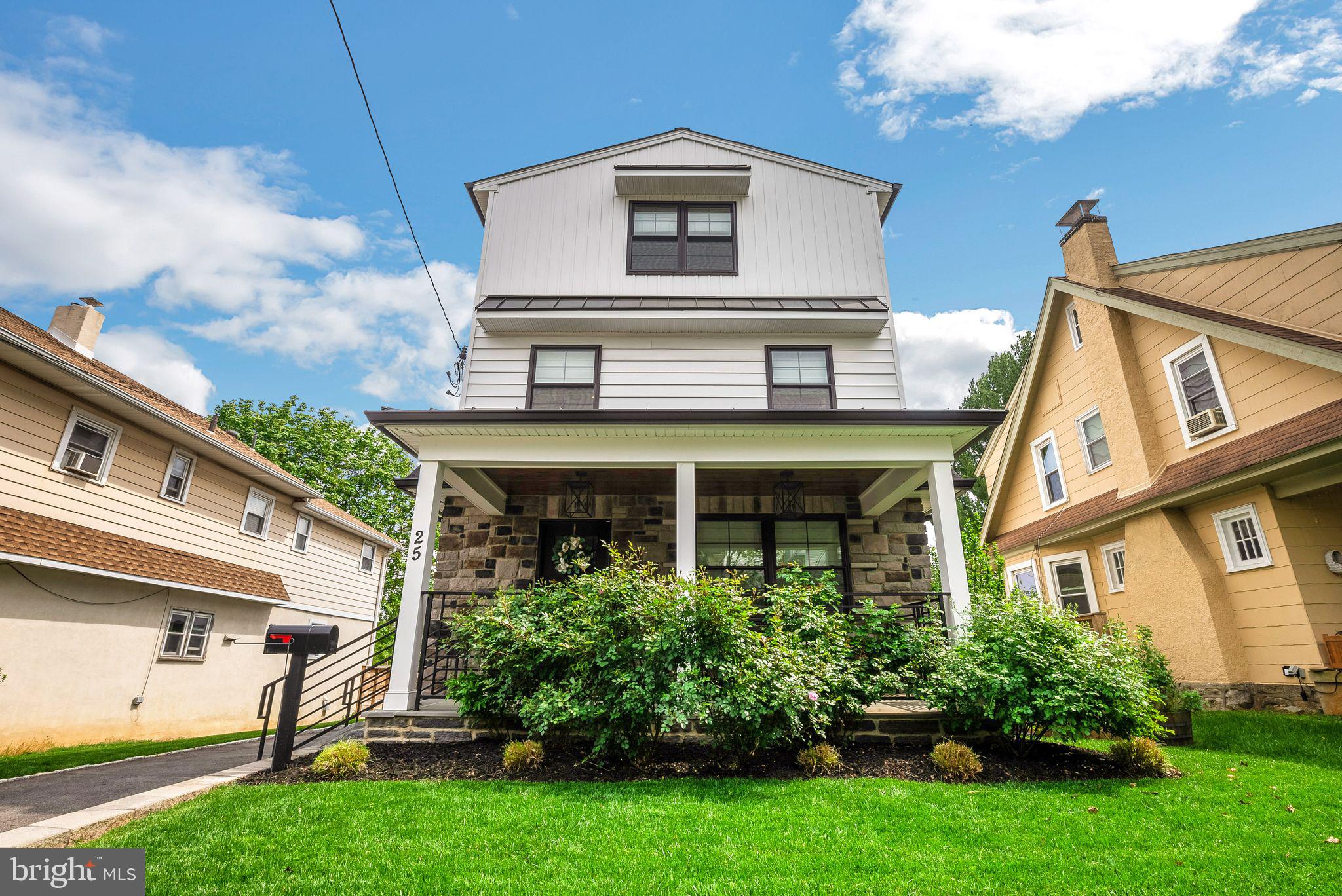 OAKMONT - Residential