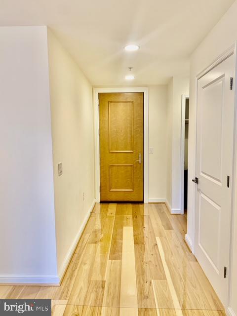 MIDTOWN AT RESTON TOWN CENTER - Residential Lease