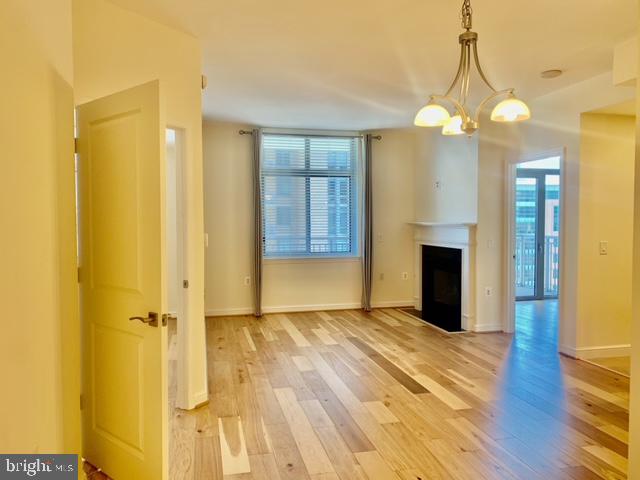 MIDTOWN AT RESTON TOWN CENTER - Residential Lease