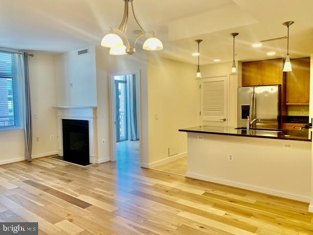 MIDTOWN AT RESTON TOWN CENTER - Residential Lease