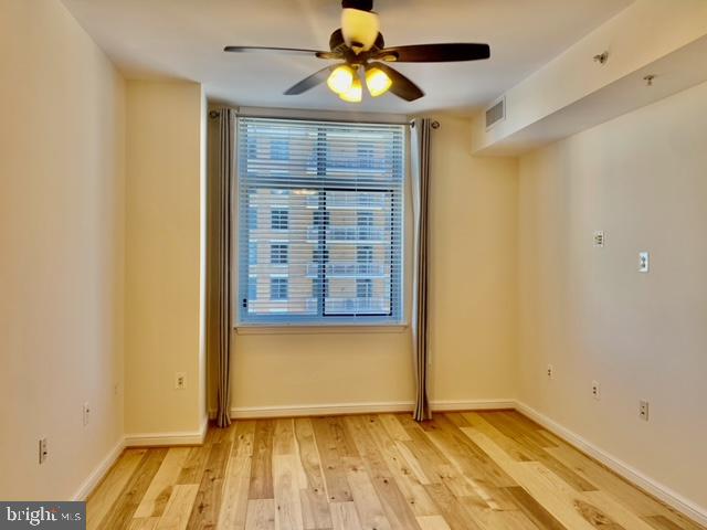 MIDTOWN AT RESTON TOWN CENTER - Residential Lease