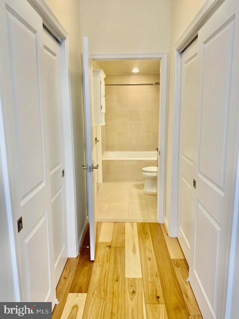 MIDTOWN AT RESTON TOWN CENTER - Residential Lease