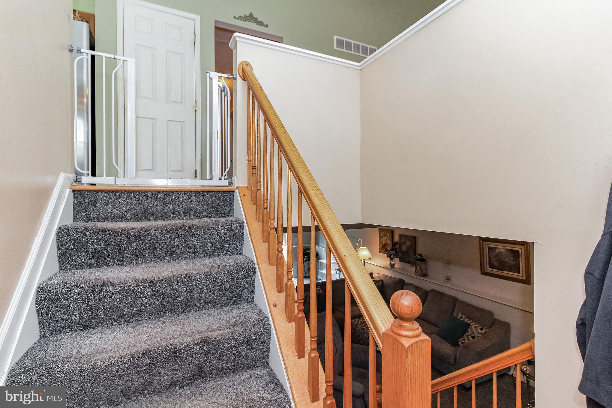 GLEN BURNIE HEIGHTS - Residential