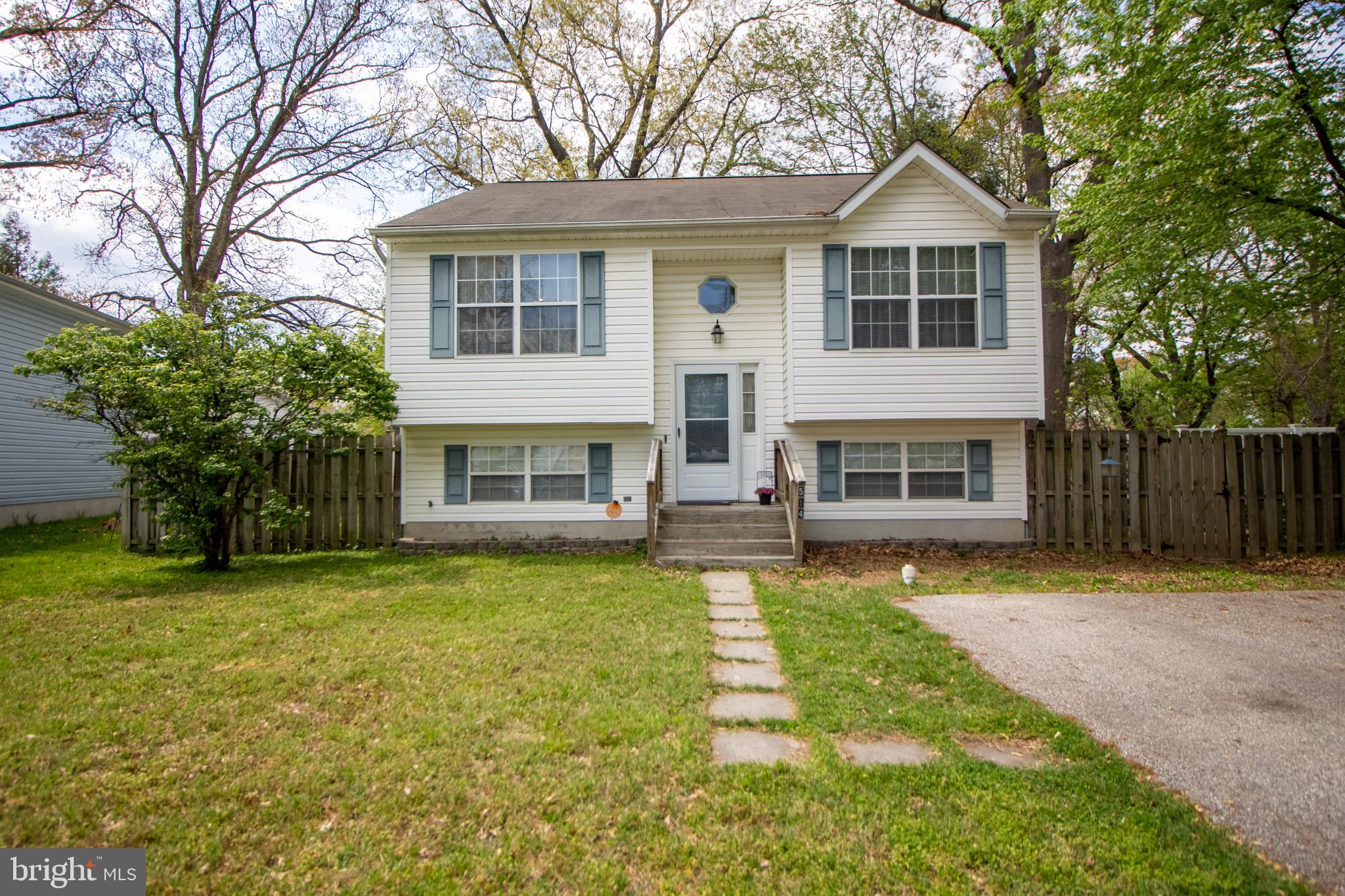 GLEN BURNIE HEIGHTS - Residential