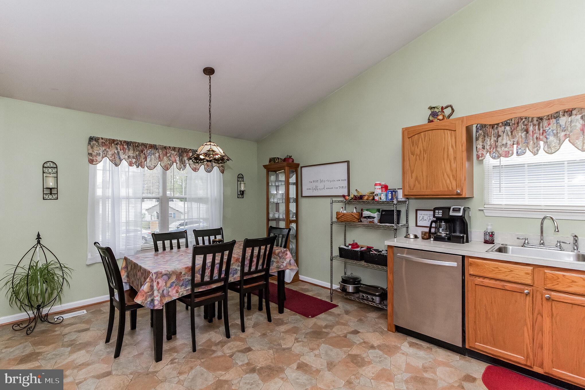 GLEN BURNIE HEIGHTS - Residential