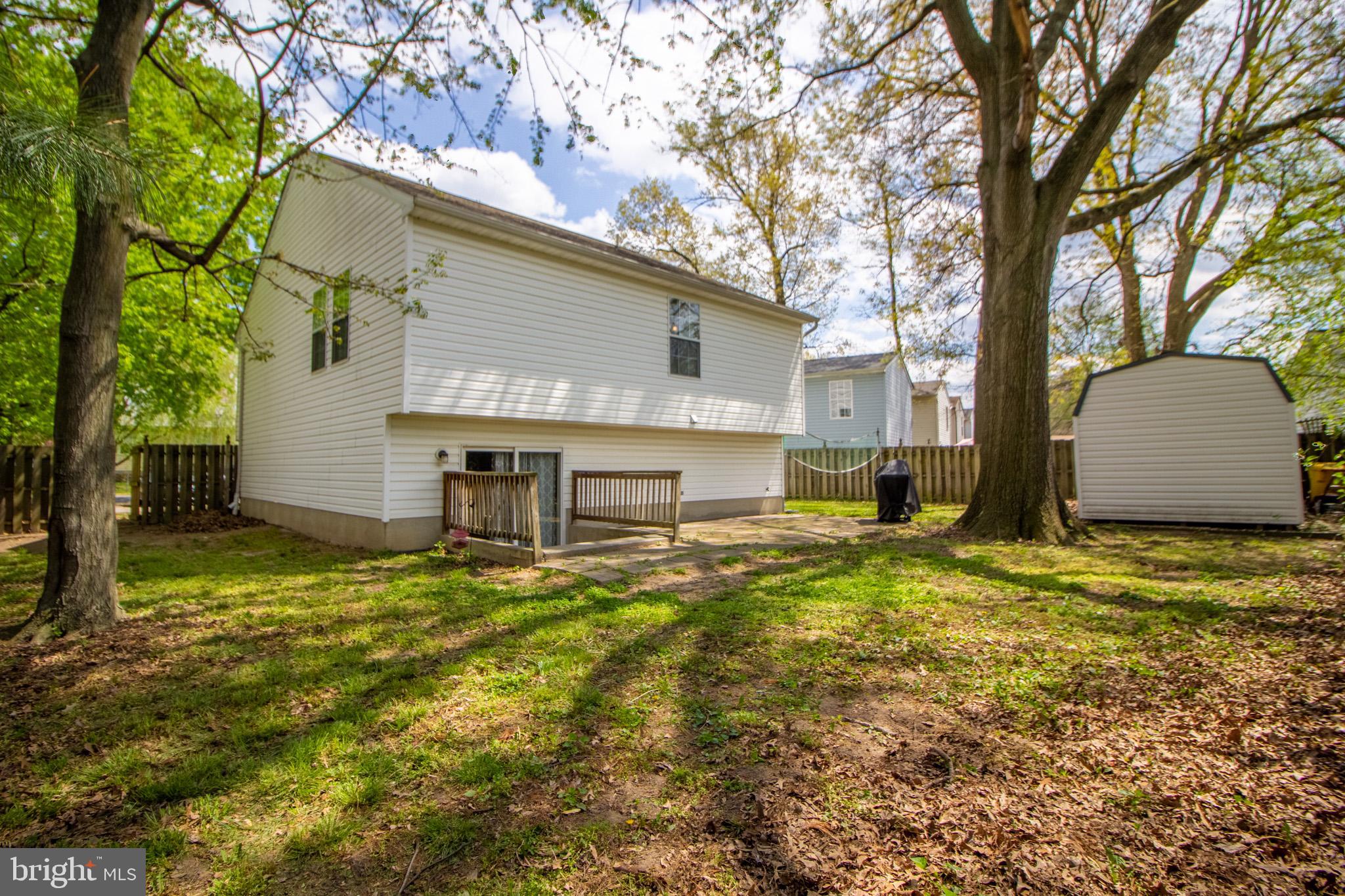 GLEN BURNIE HEIGHTS - Residential