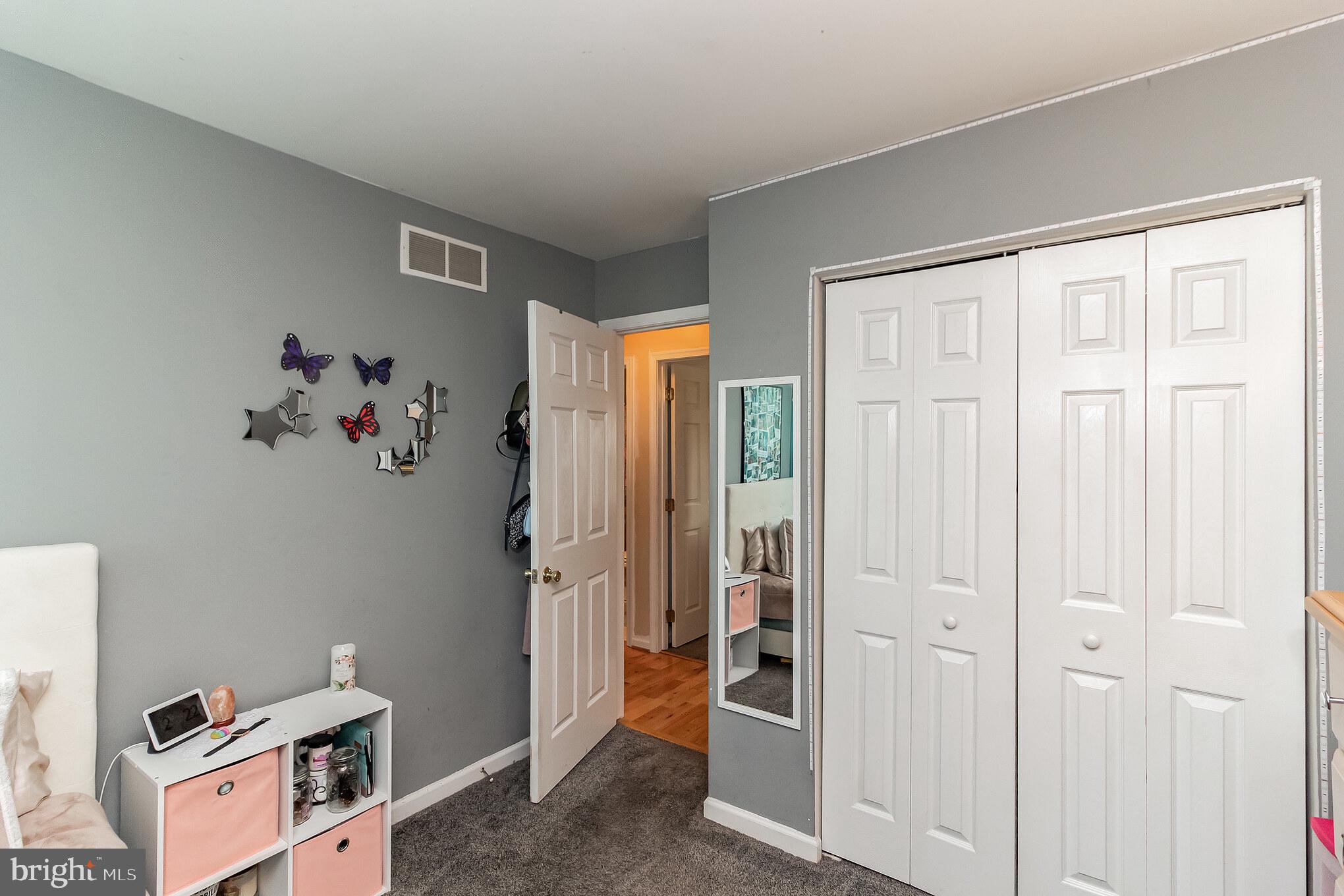 GLEN BURNIE HEIGHTS - Residential