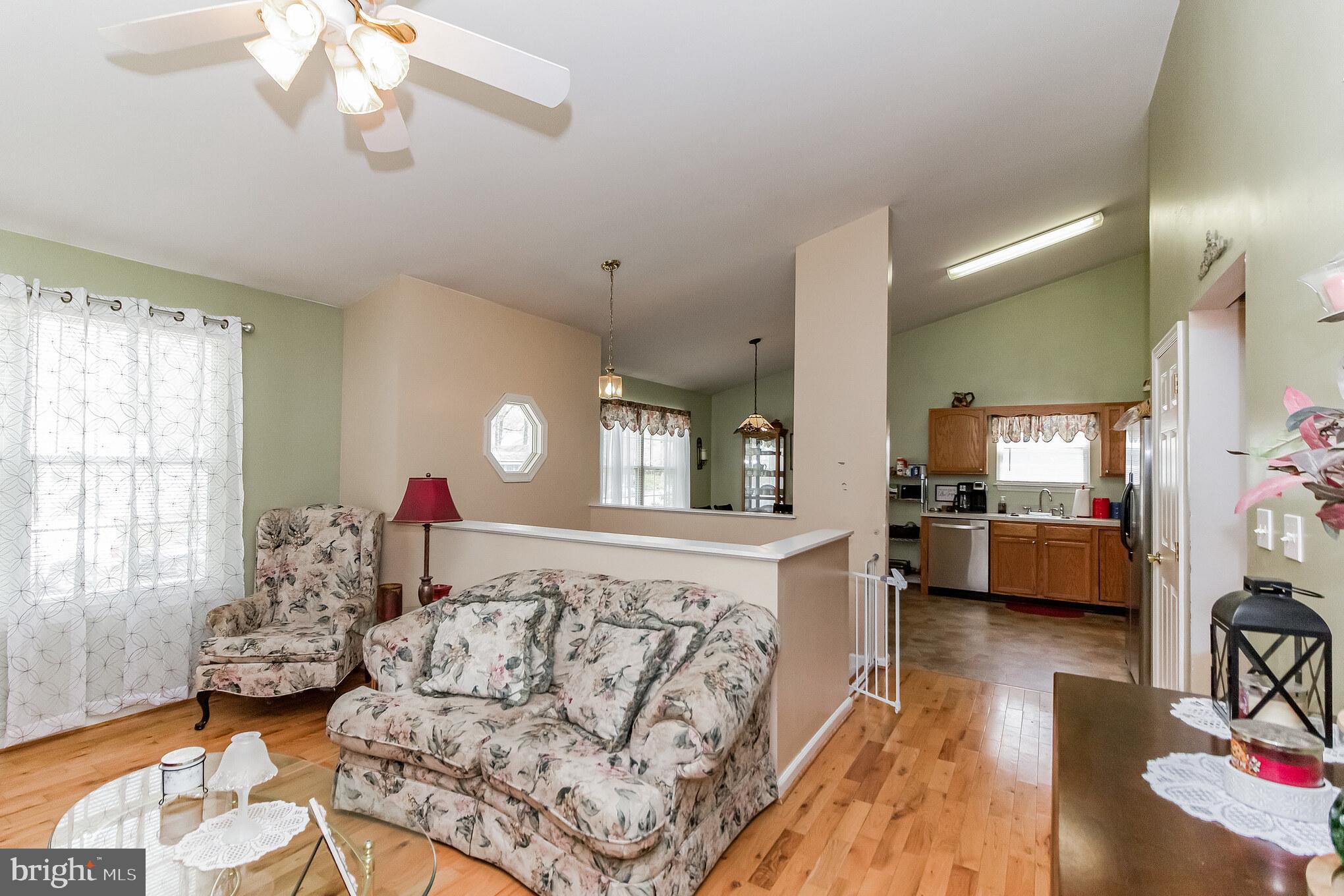 GLEN BURNIE HEIGHTS - Residential