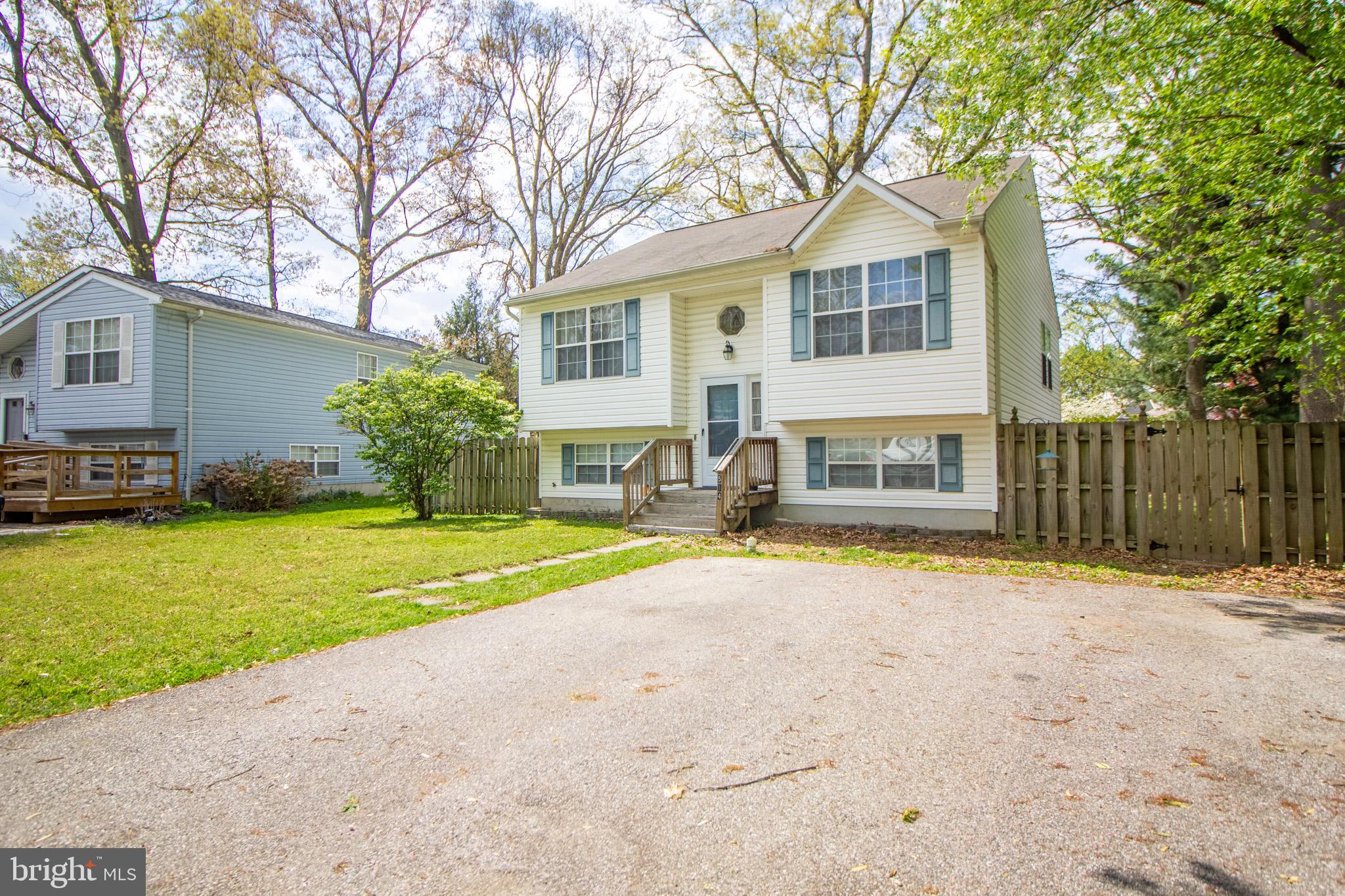 GLEN BURNIE HEIGHTS - Residential