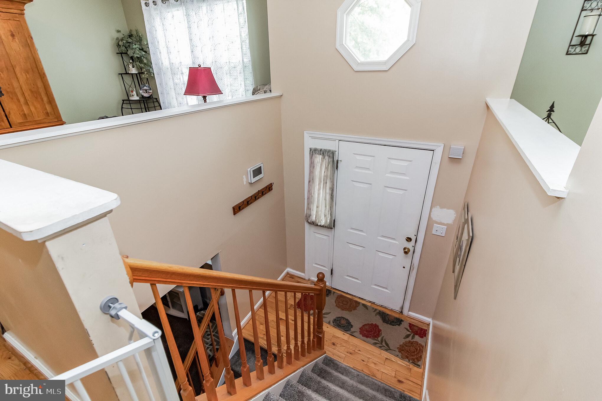 GLEN BURNIE HEIGHTS - Residential