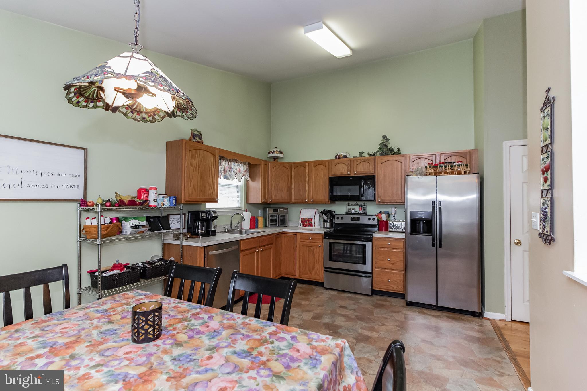 GLEN BURNIE HEIGHTS - Residential