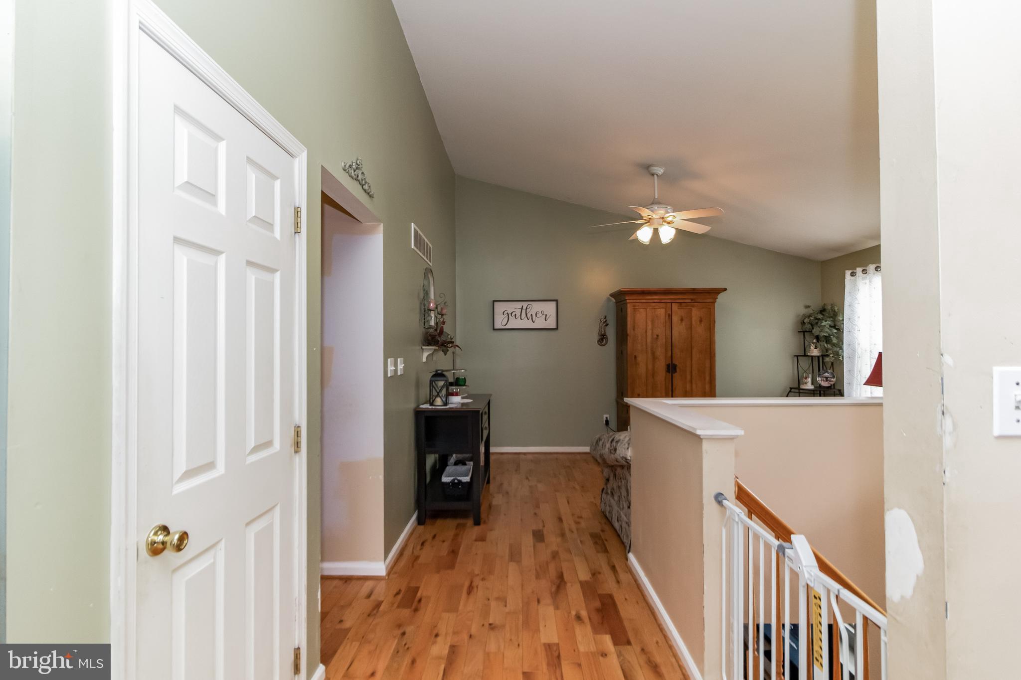 GLEN BURNIE HEIGHTS - Residential