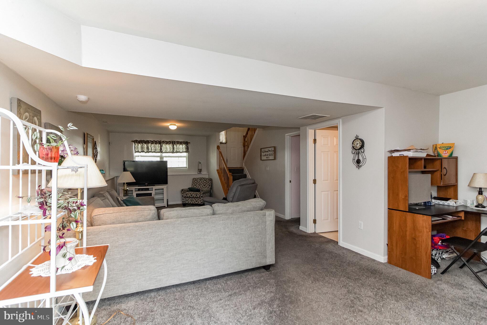 GLEN BURNIE HEIGHTS - Residential