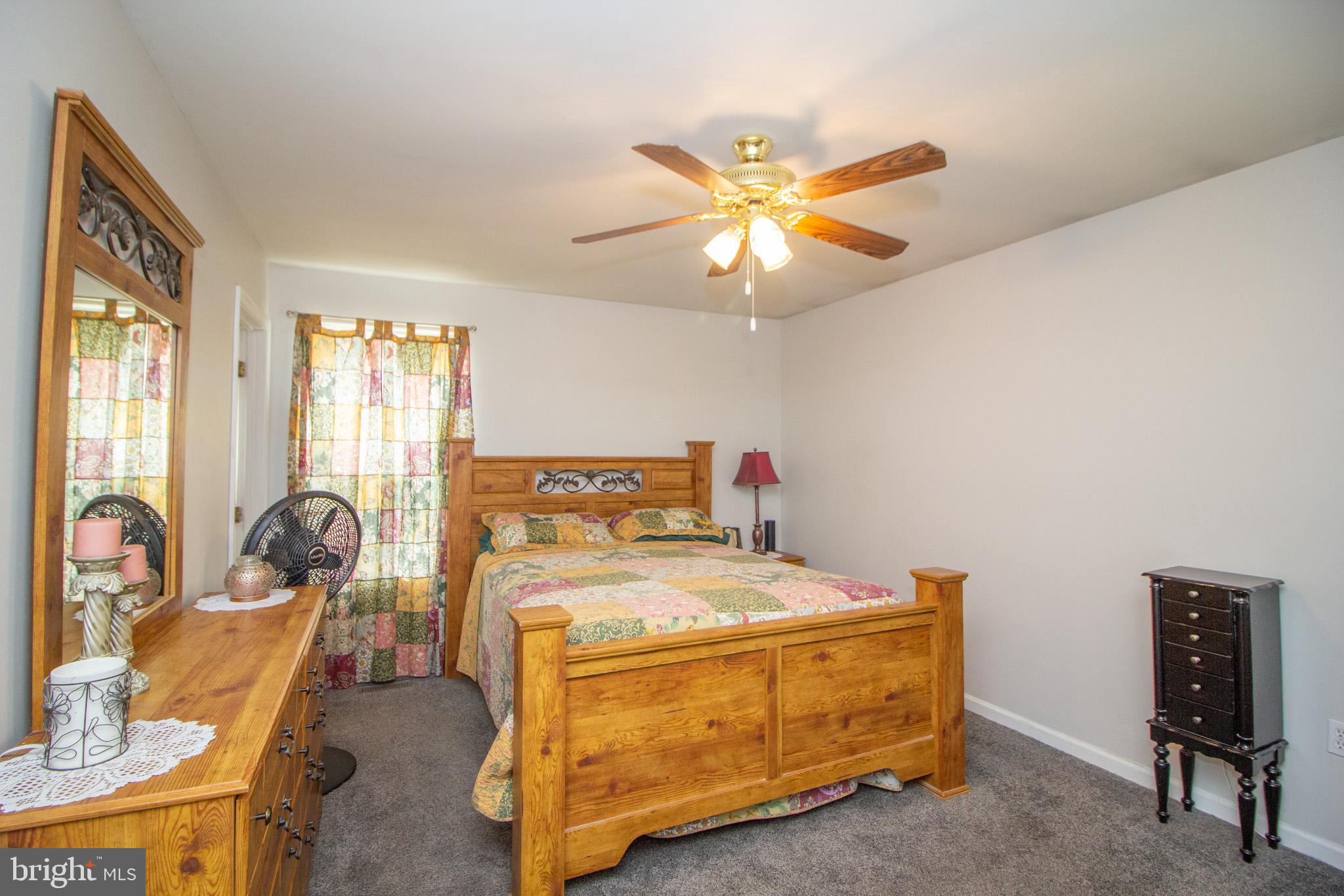 GLEN BURNIE HEIGHTS - Residential