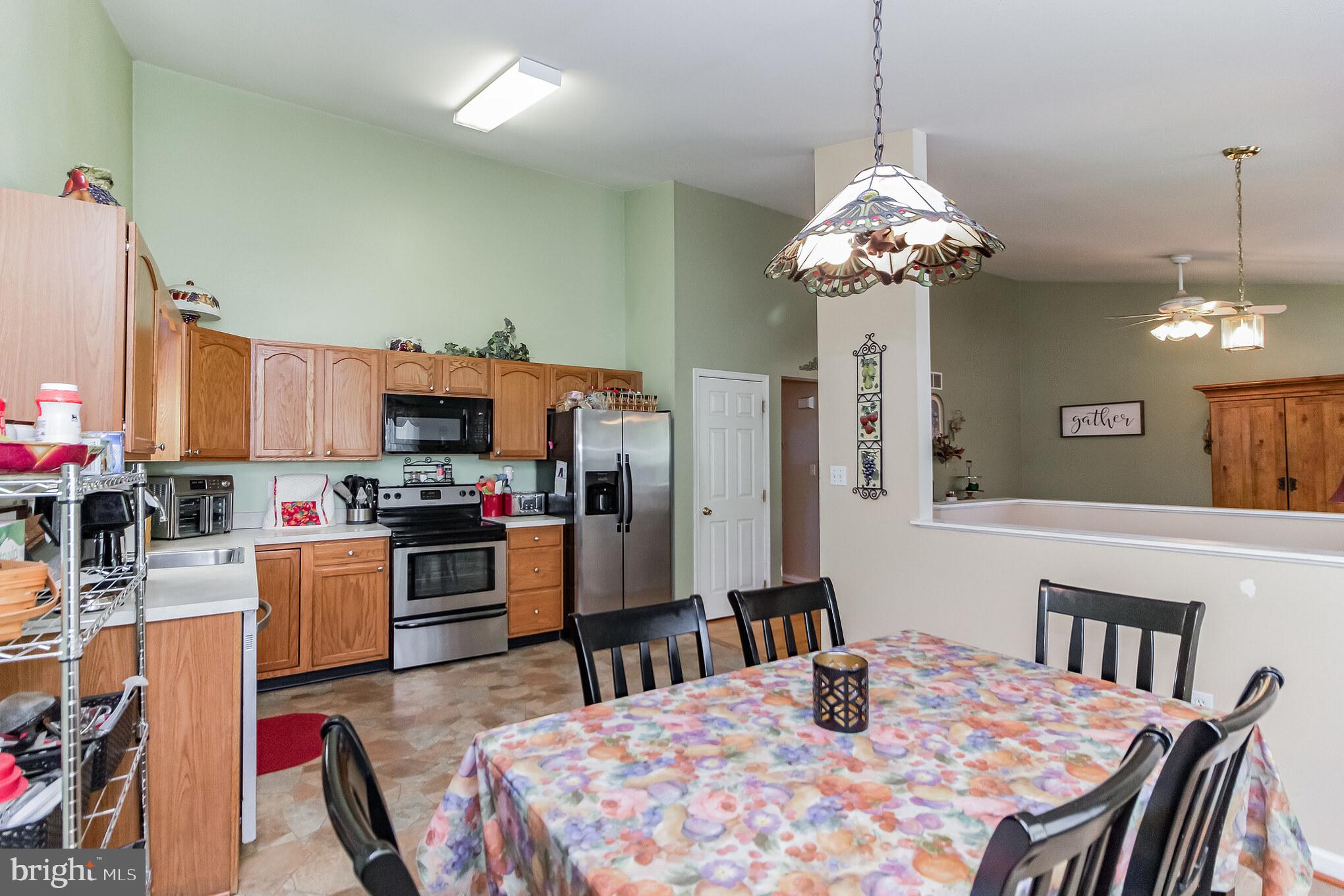 GLEN BURNIE HEIGHTS - Residential