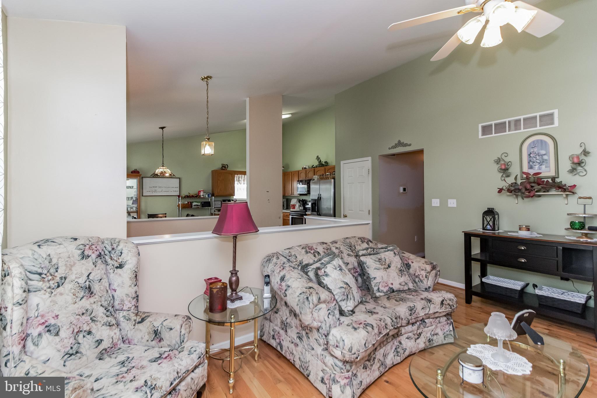 GLEN BURNIE HEIGHTS - Residential