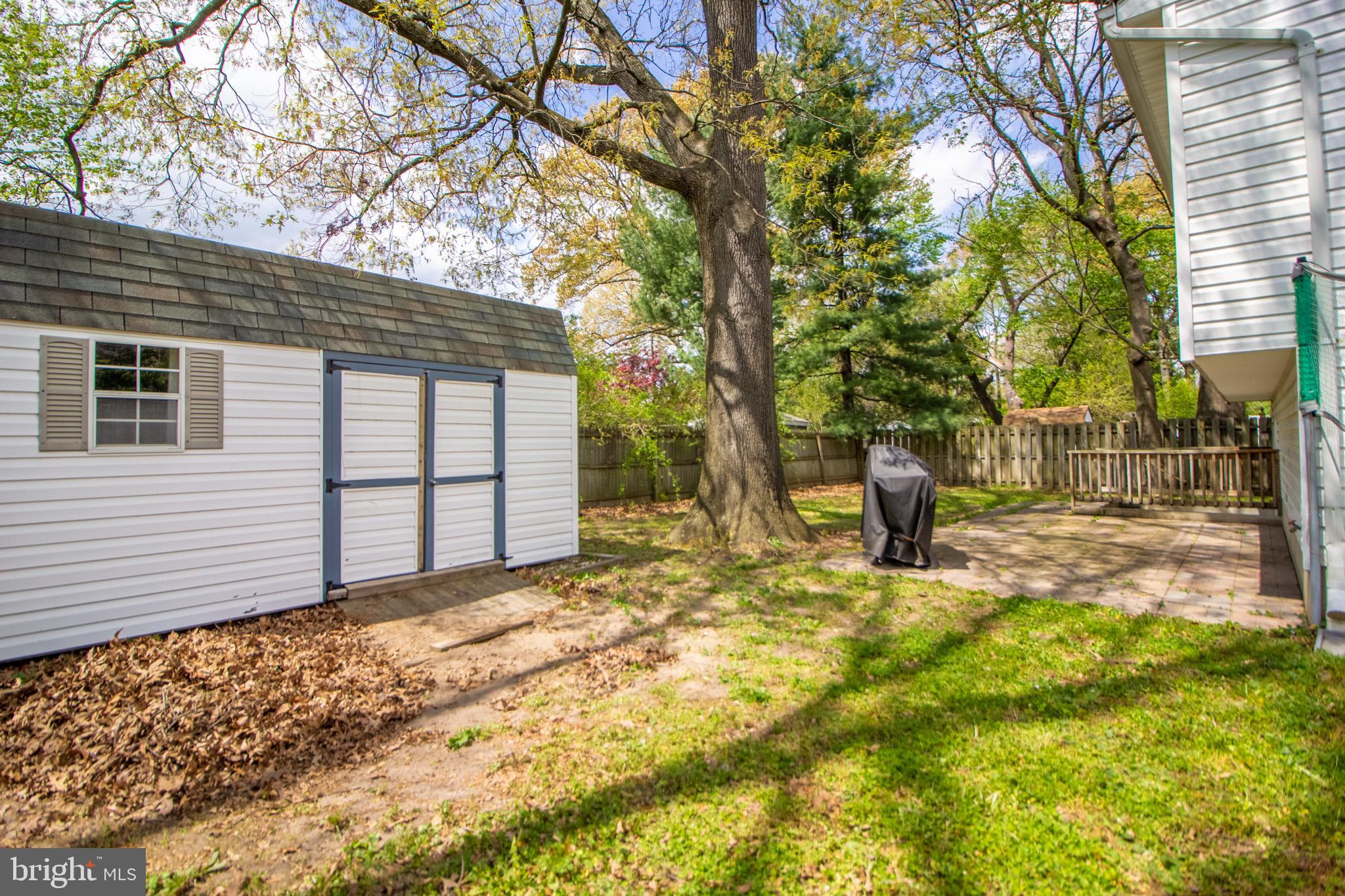 GLEN BURNIE HEIGHTS - Residential