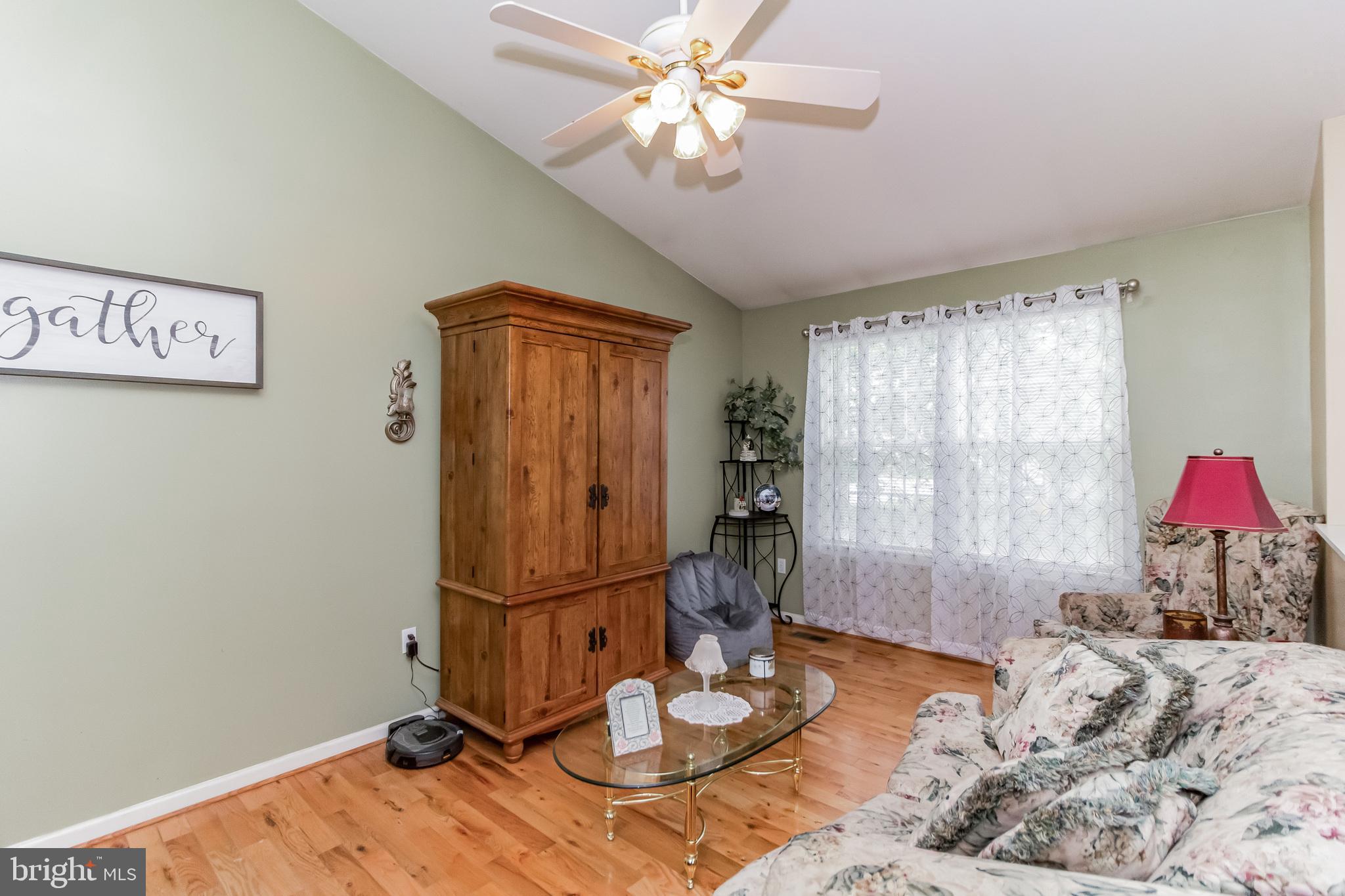 GLEN BURNIE HEIGHTS - Residential