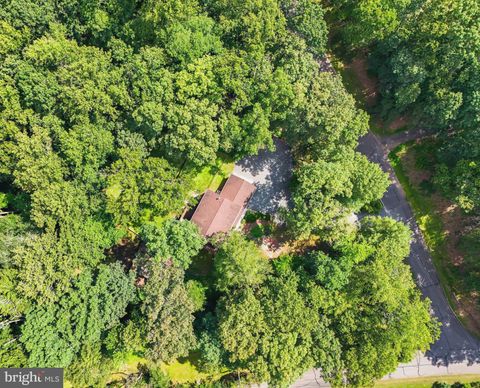 11109 RAVINE DRIVE MANASSAS VA 20111
