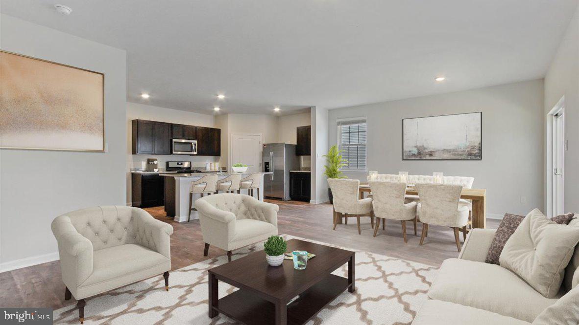 VALLEY VIEW - Residential