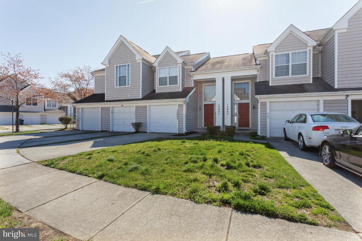 KINGS COUNCIL CONDO - Residential