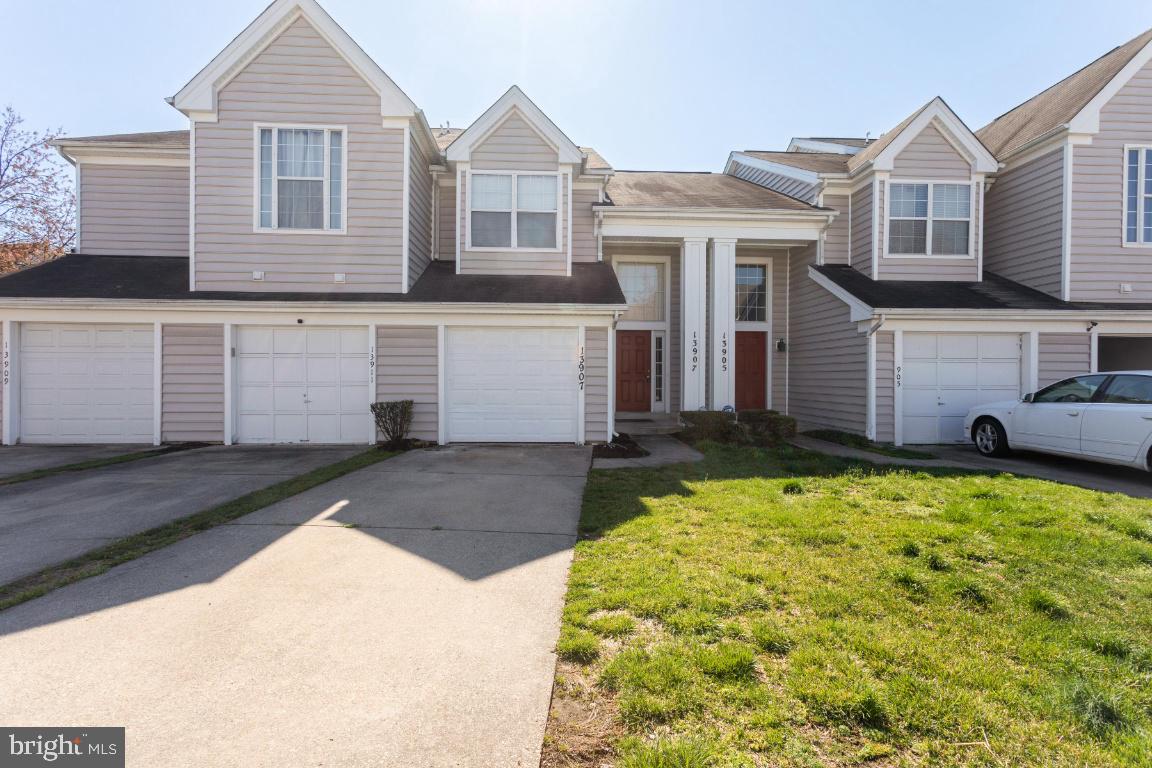 KINGS COUNCIL CONDO - Residential