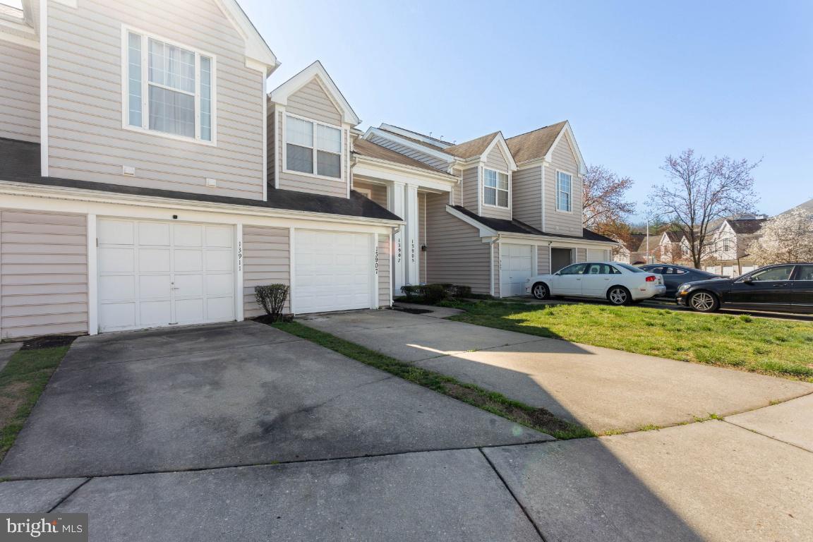 KINGS COUNCIL CONDO - Residential