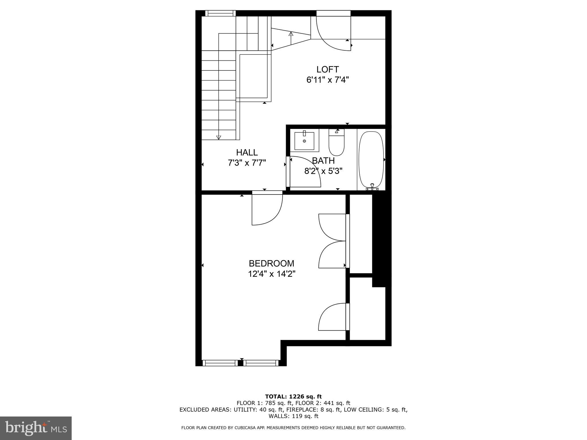 MOUNT VERNON - Residential Lease