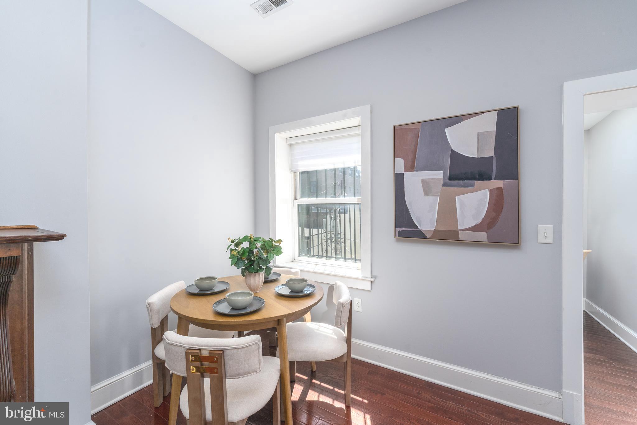 MOUNT VERNON - Residential Lease