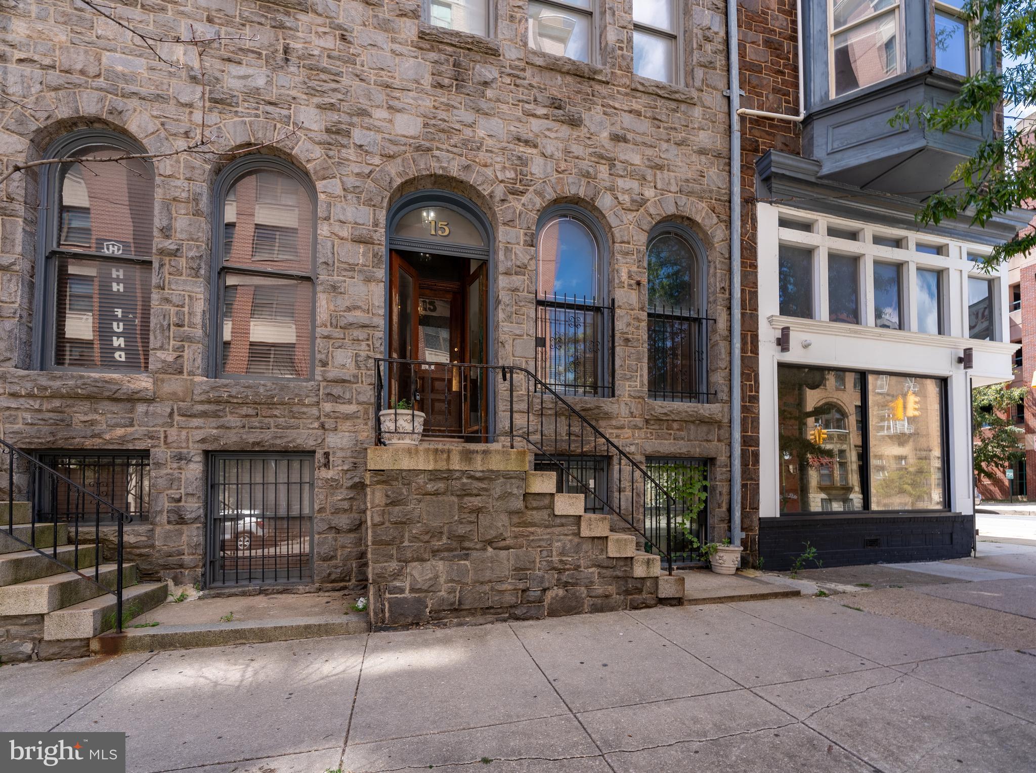 MOUNT VERNON - Residential Lease