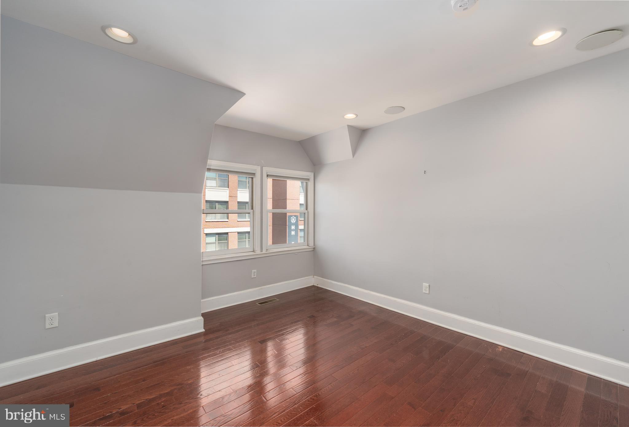 MOUNT VERNON - Residential Lease