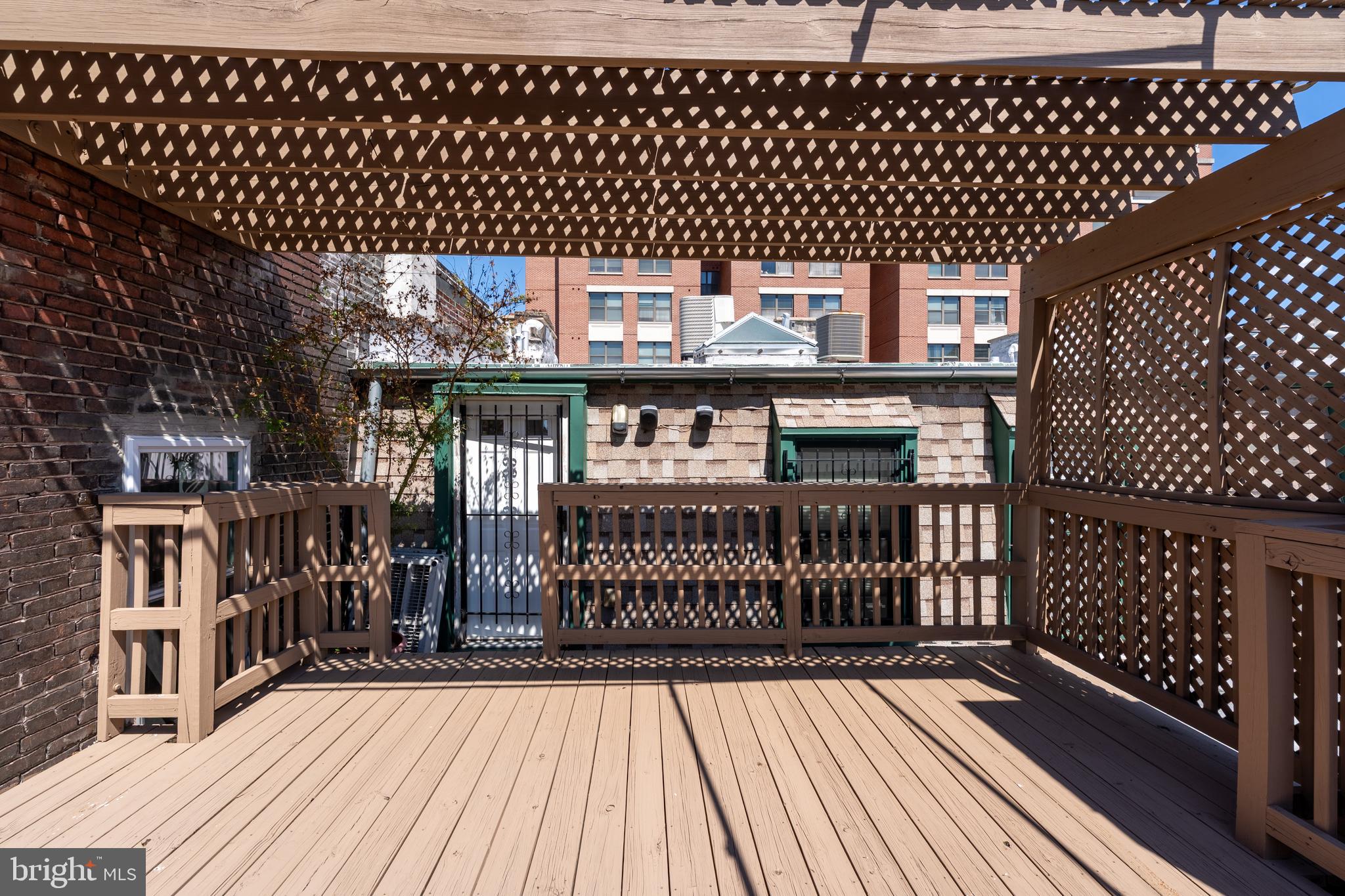 MOUNT VERNON - Residential Lease