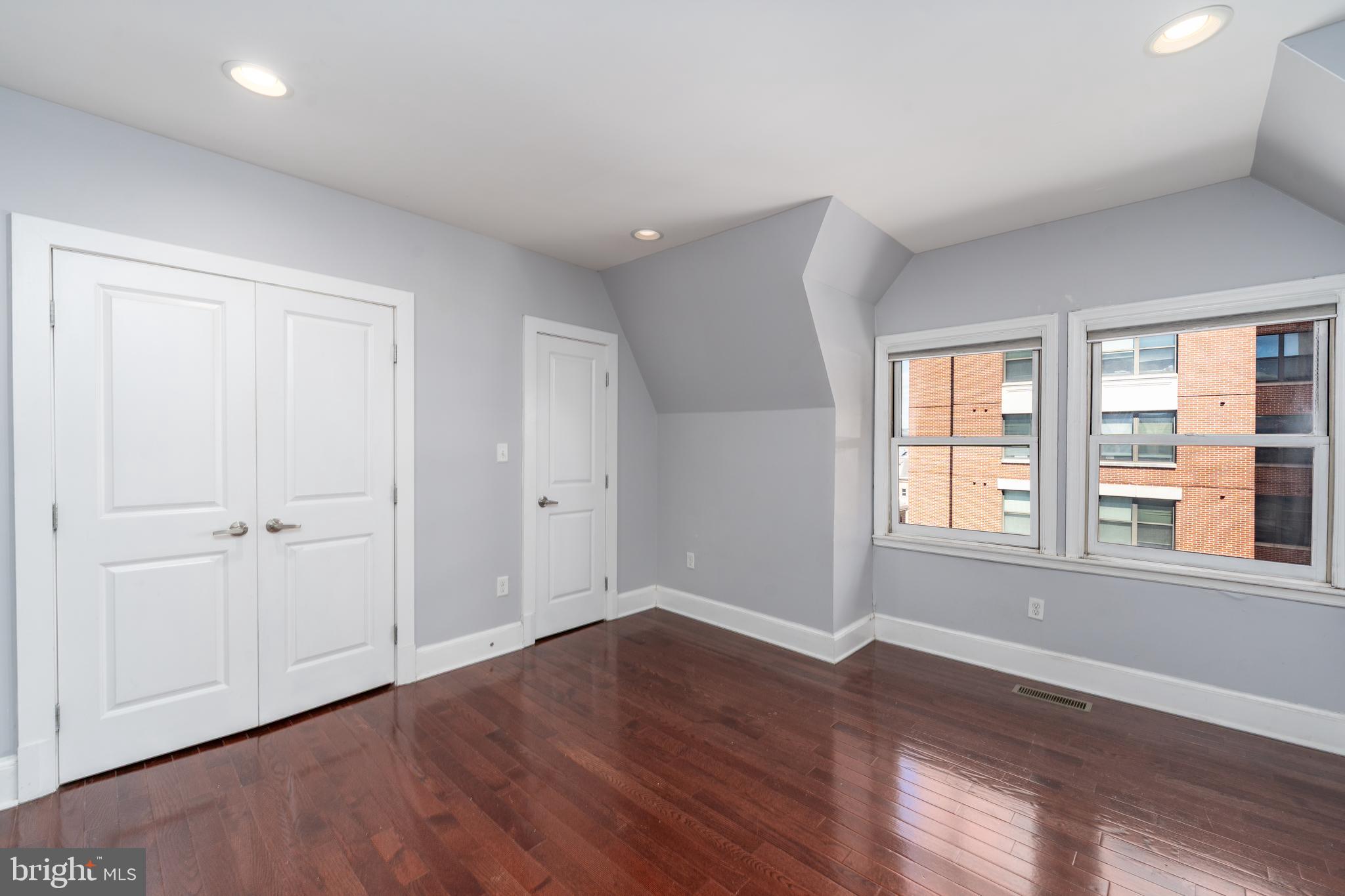 MOUNT VERNON - Residential Lease