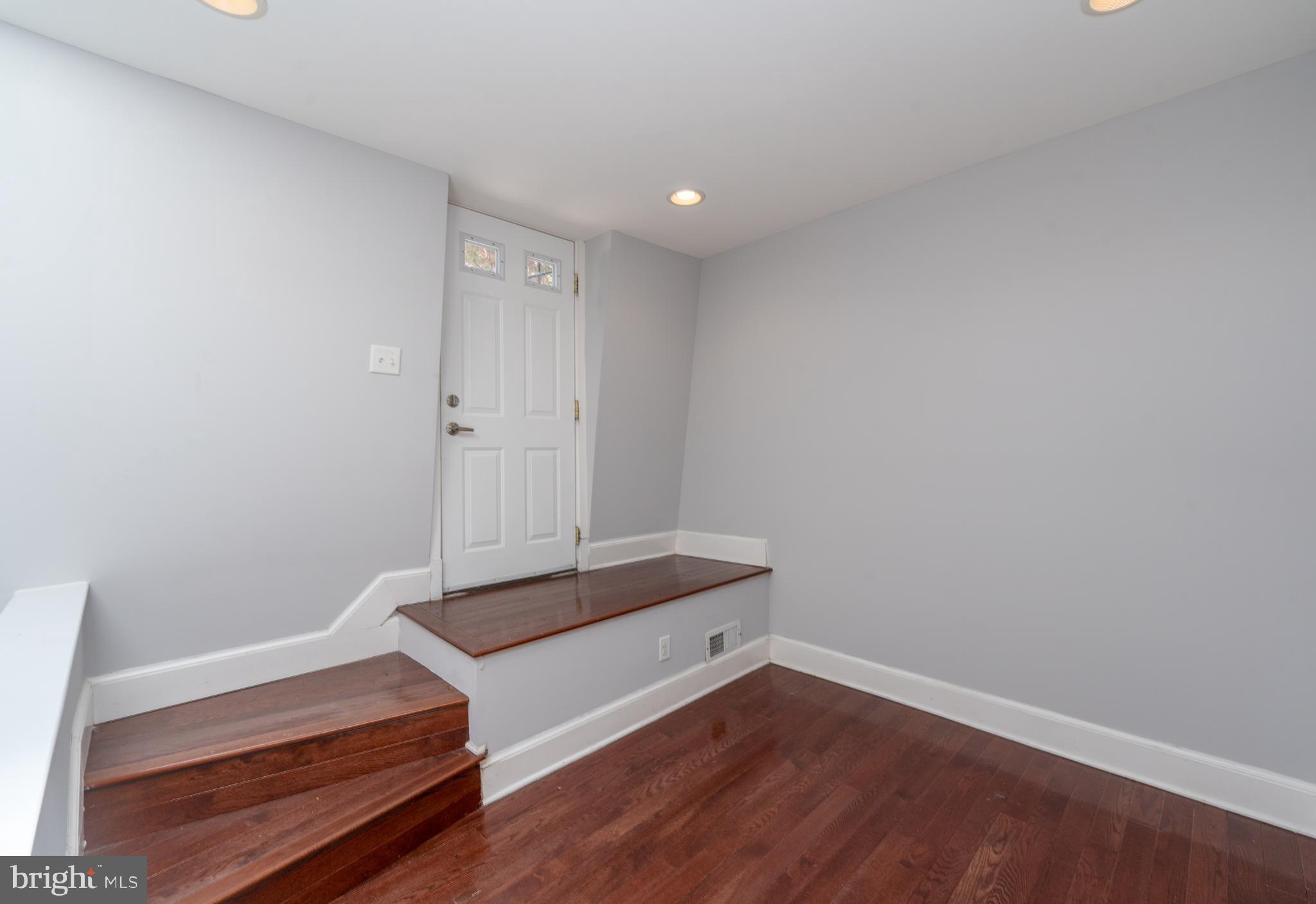 MOUNT VERNON - Residential Lease