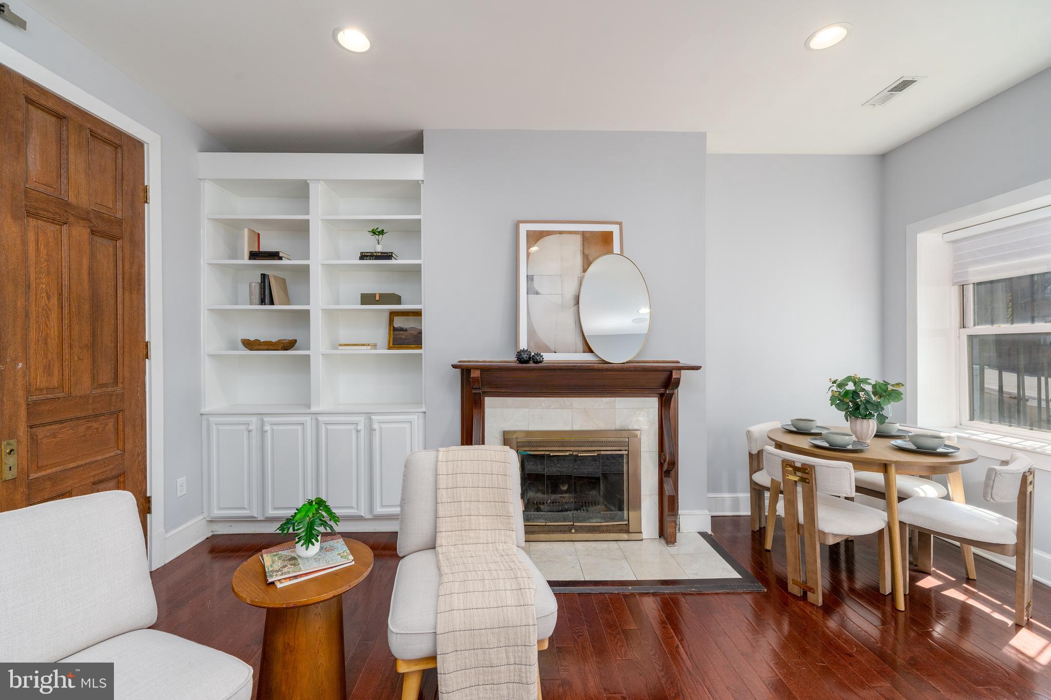 MOUNT VERNON - Residential Lease