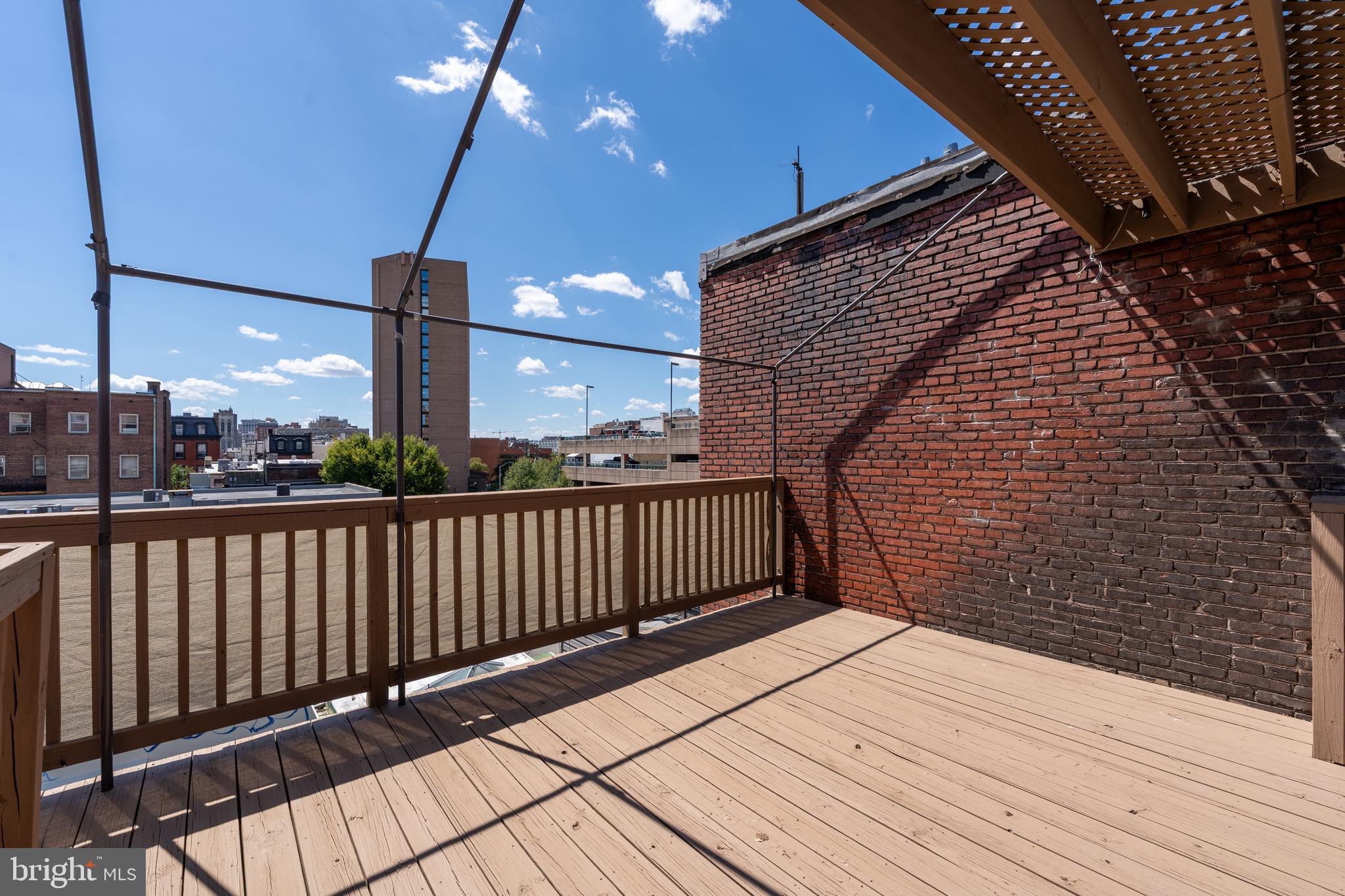 MOUNT VERNON - Residential Lease