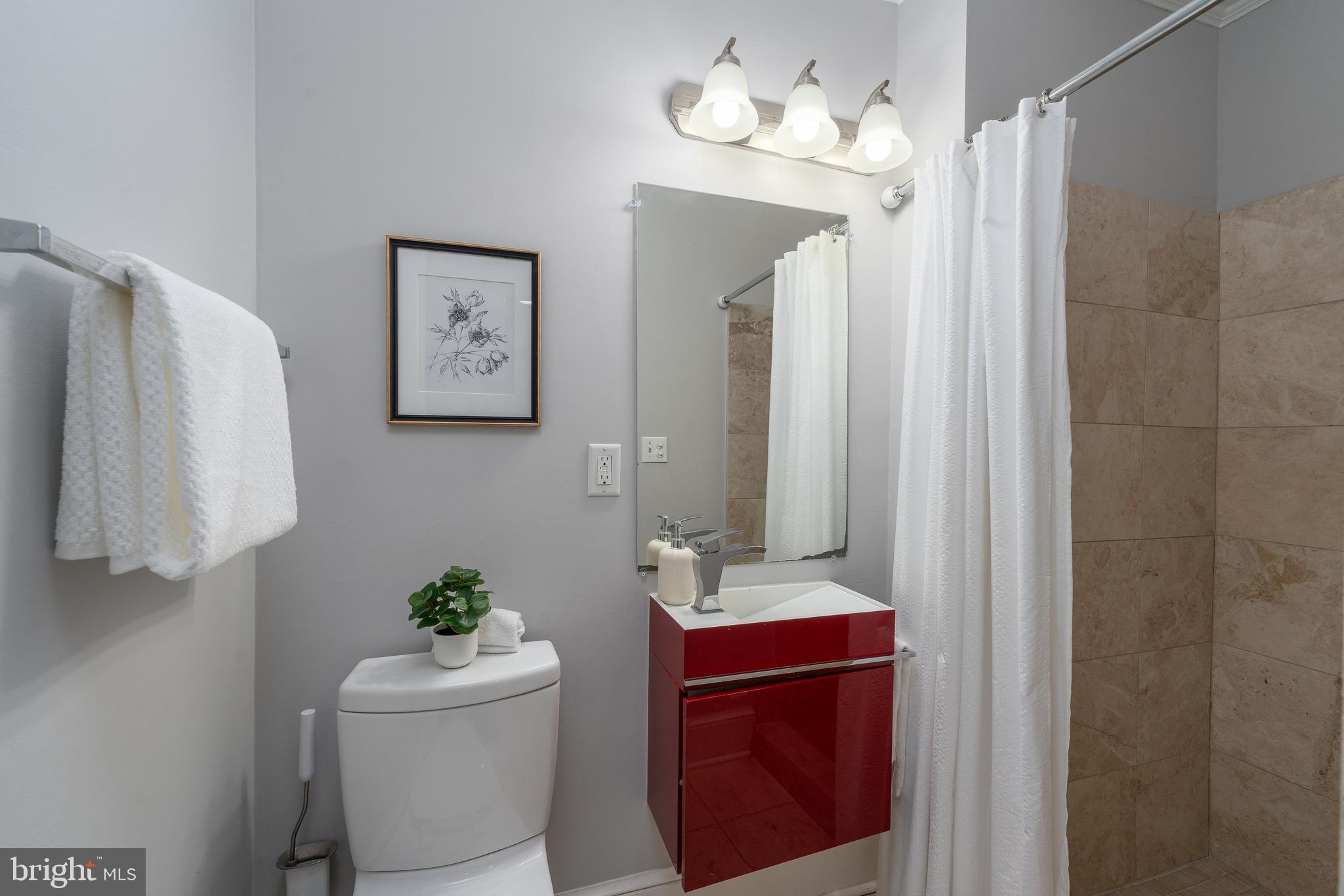 MOUNT VERNON - Residential Lease