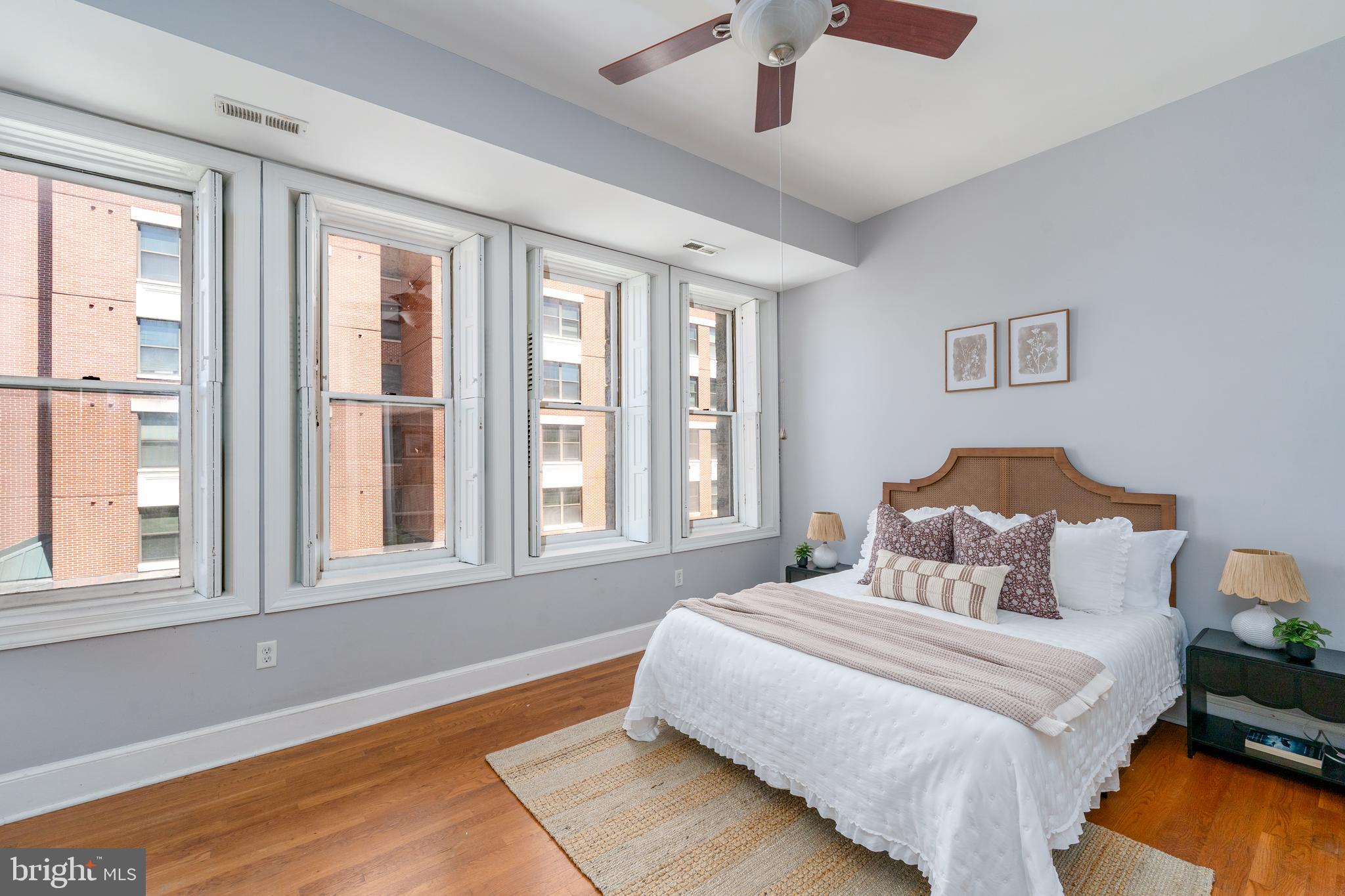 MOUNT VERNON - Residential Lease