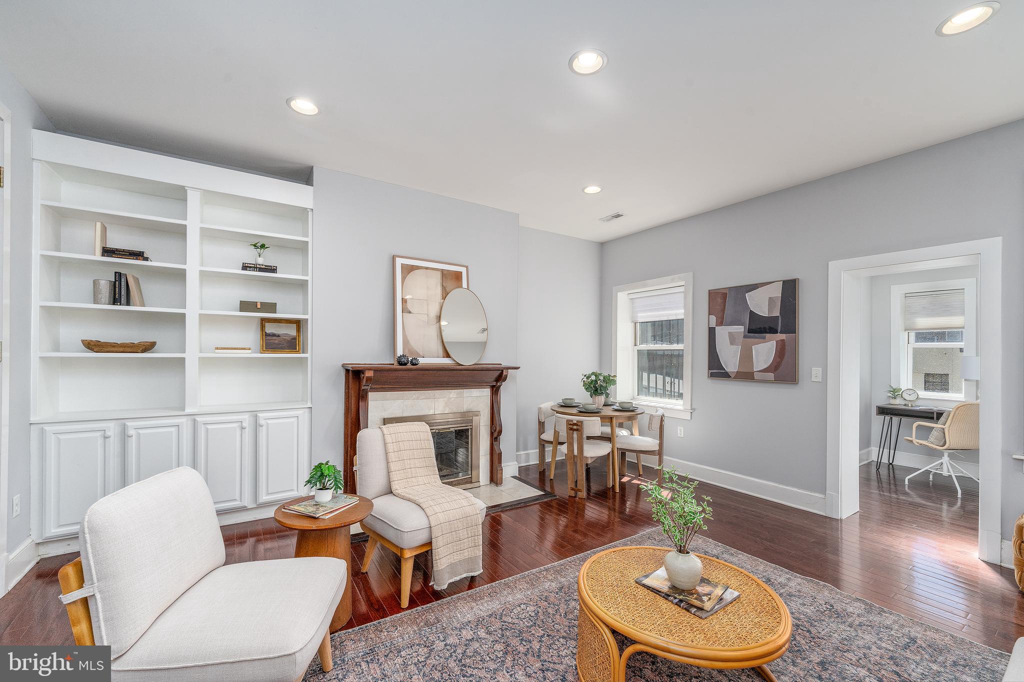 MOUNT VERNON - Residential Lease