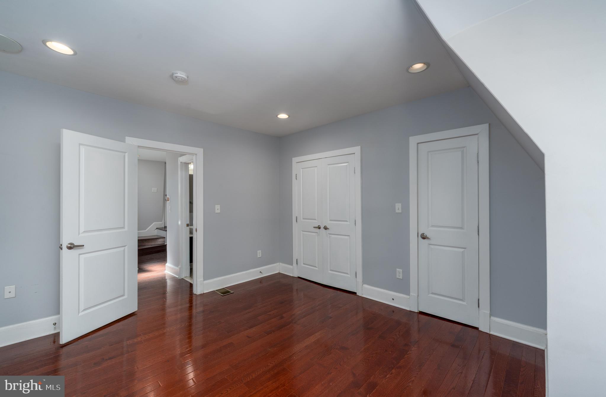 MOUNT VERNON - Residential Lease