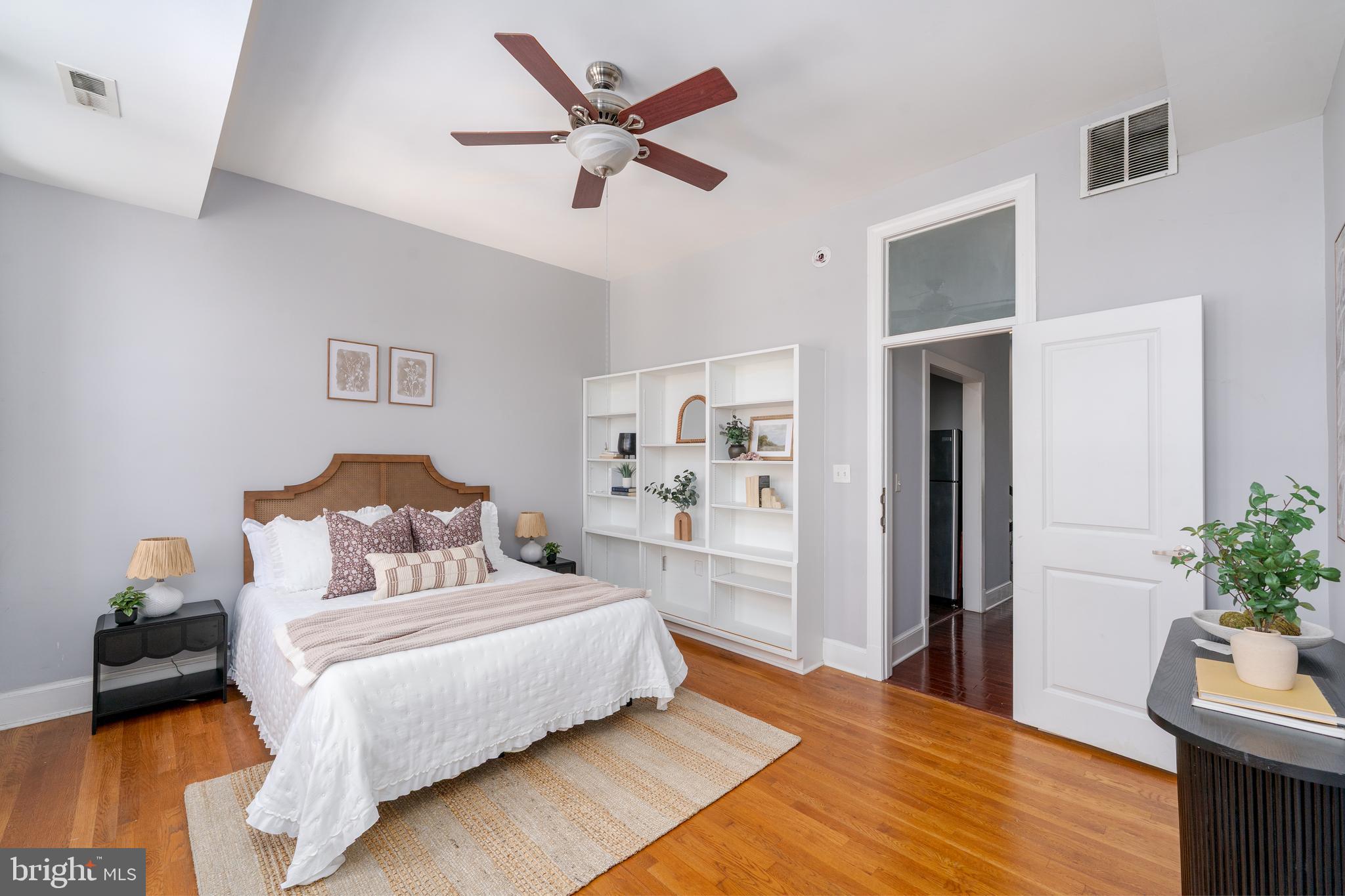 MOUNT VERNON - Residential Lease