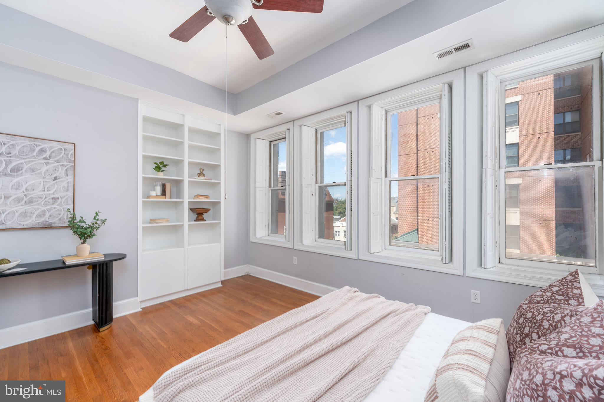 MOUNT VERNON - Residential Lease