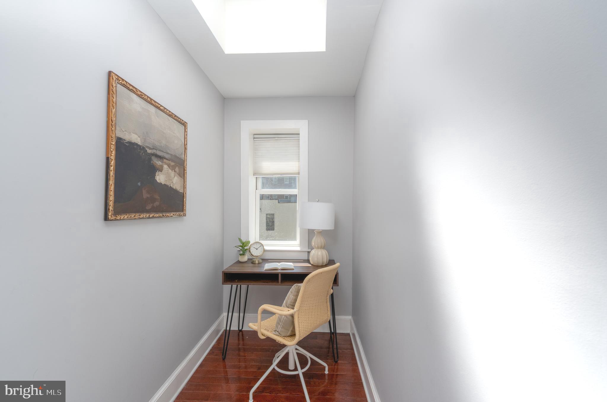 MOUNT VERNON - Residential Lease